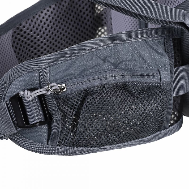 Cycling Backpack - Deuter Superbike 16 SL Tin-Shale Survival/Torby, plecaki, organizery Your Sports Performance