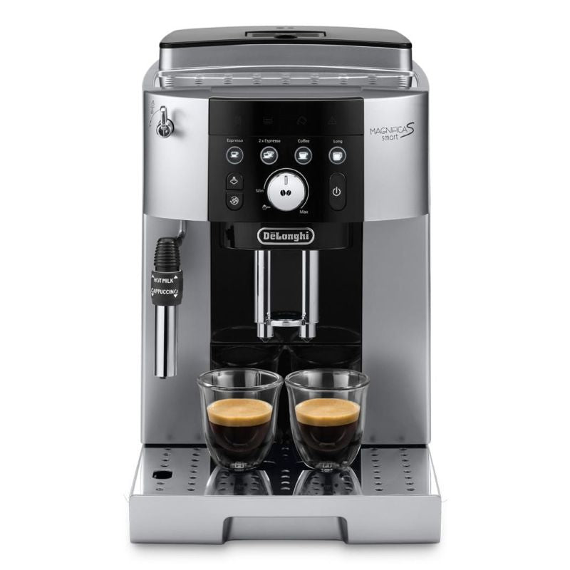 DeLonghi ECAM 250.23.SB espresso machine AGD - Produkty/Ekspresy do kawy Your Sports Performance