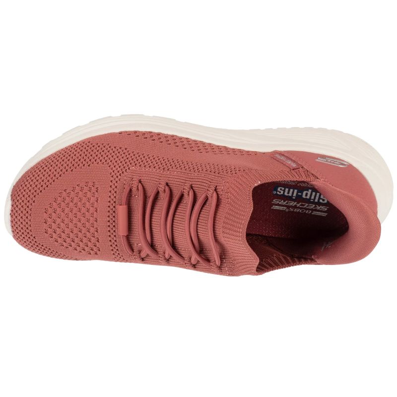 Skechers Slip-Ins: Bobs Sparrow 2.0 - Lucky Run 117620-ROS Pink 36 In preparation Your Sports Performance
