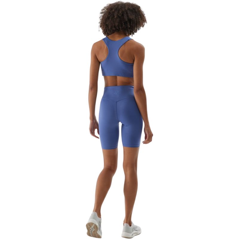 Short leggings 4F W 4FWAW24TFSTF012 31S Clothing/Training 4F