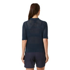 Helly Hansen Women's W Salt Knit Polo Shirt 34400 597 Helly Hansen