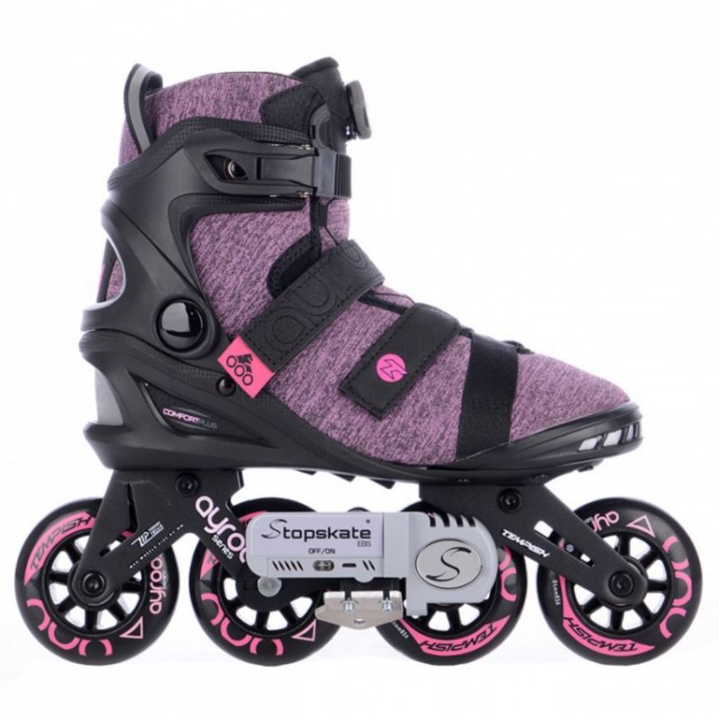 Tempish Ayroo Top Lady EBS W 10000 601 Accessories/Skating/Rolki (pozostałe) Your Sports Performance