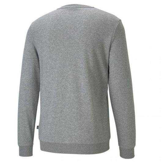 Puma ESS Small Logo Crew M 586684 53 Clothing/Lifestyle Puma