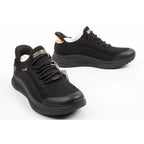 Skechers Women's Bobs Squad 4 Slip-Ins Athletic Shoes