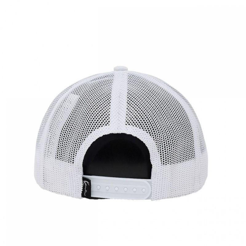 Karl Kani Sport Mesh Trucker Cap 7030233 In preparation Your Sports Performance