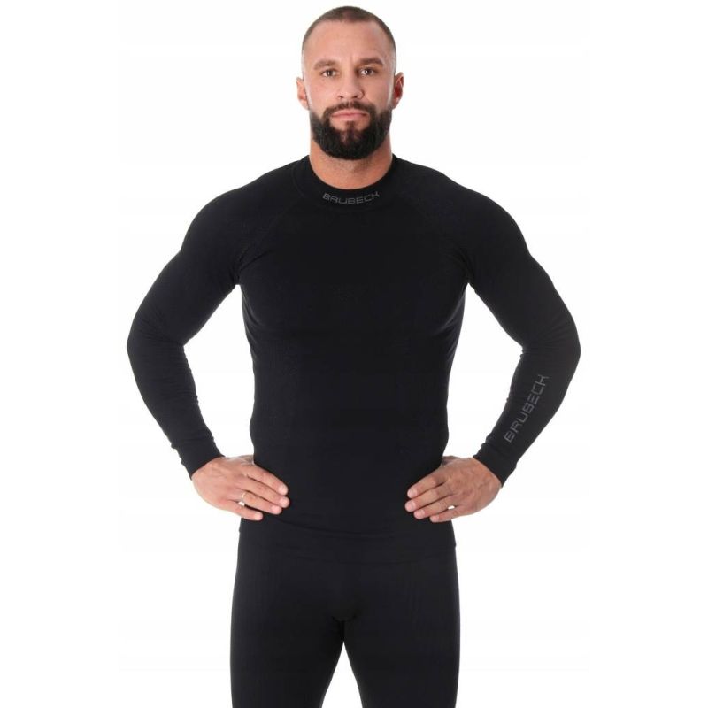 Brubeck Thermo Extreme Men's Thermal Underwear - LS15290 Odzież/Odzież koszykarska/Bielizna koszykarska Your Sports Performance