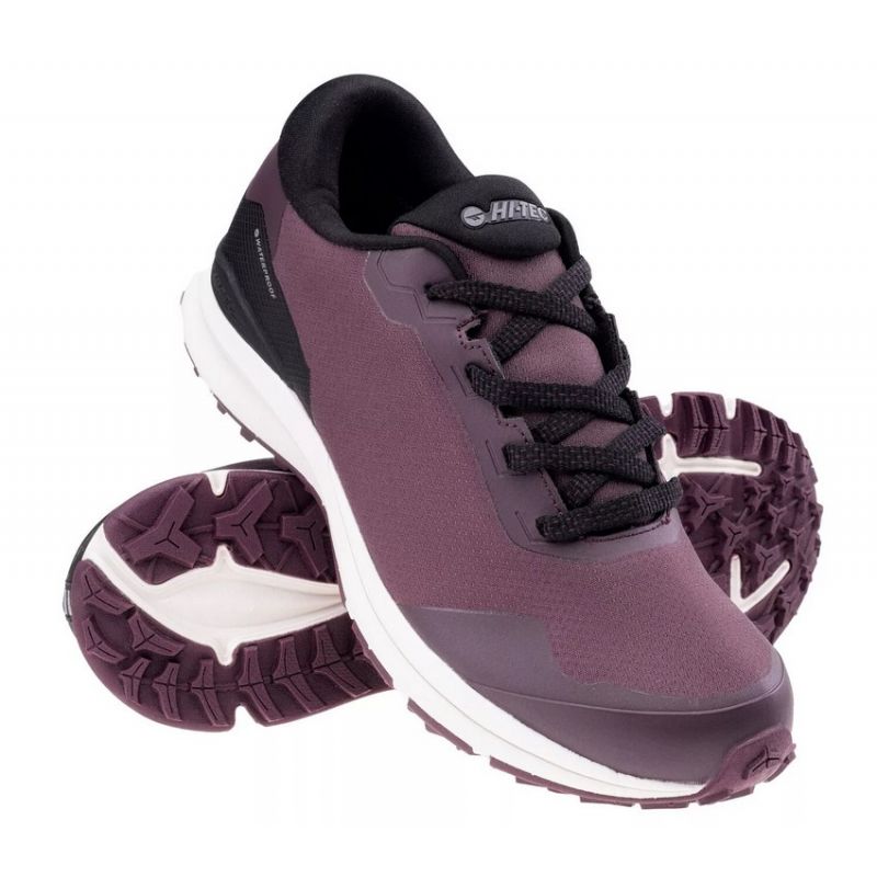 HI-Tec Benard Wp Wo&#39;s W shoes 92800490037 Footwear/Outdoor/Hi-Tec Your Sports Performance