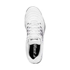 Joma Maxima Indoor 2632 Football Boots White MAXS2632IN
