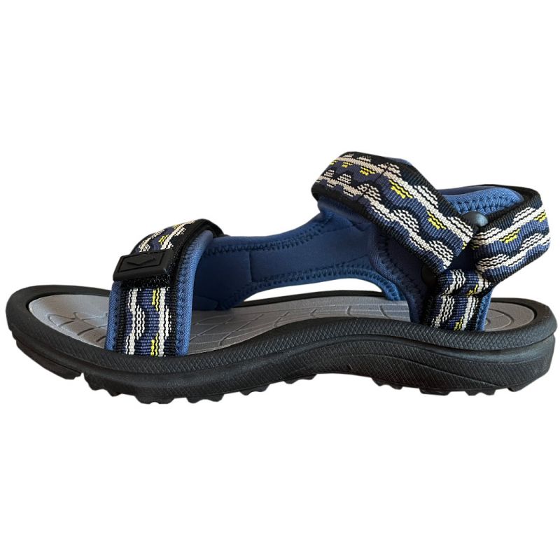 Lee Cooper Jr LCW-24-34-2601K sandals Footwear/Lifestyle/Lee Cooper Your Sports Performance