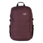 New Balance Heritage Logo Backpack LAB23091LIE Accessories/Plecaki New Balance