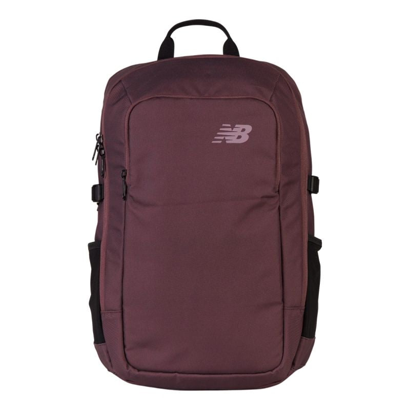 New Balance Heritage Logo Backpack LAB23091LIE Accessories/Plecaki New Balance