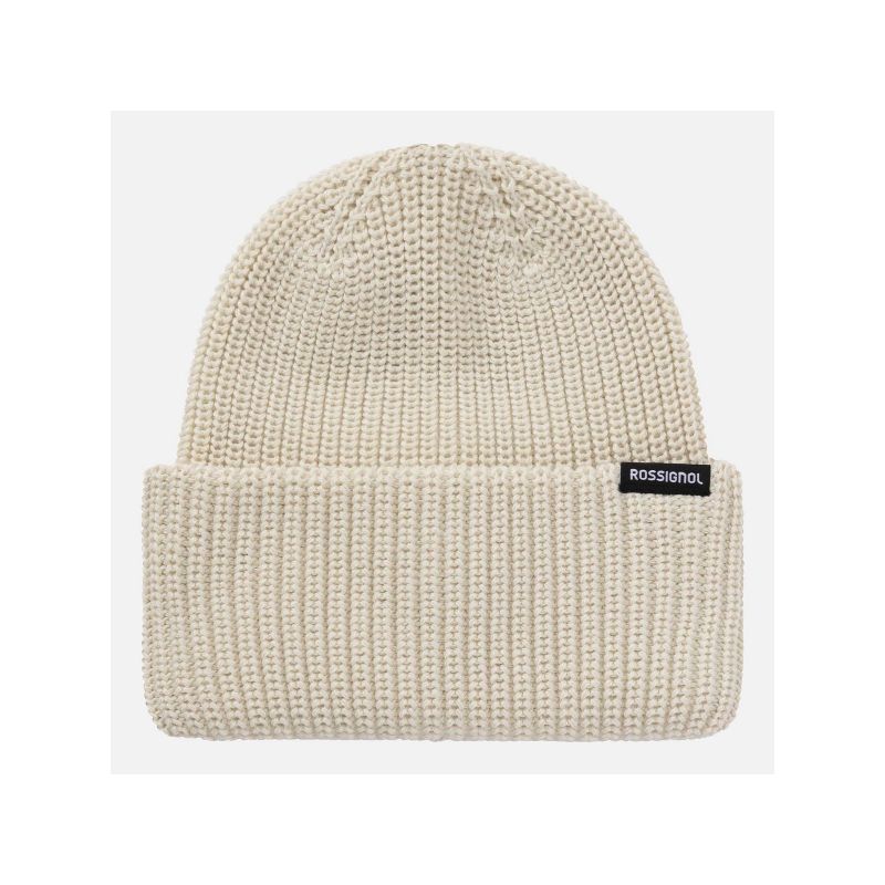 ROSSIGNOL Opal white cap