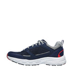 Skechers Oak Canyon-Verketta Men's Shoes Navy Blue 51898 NVGY Skechers