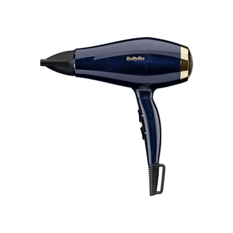BaByliss Onyks Haartrockner Hair Dryer AGD - Produkty/Suszarki do włosów Your Sports Performance
