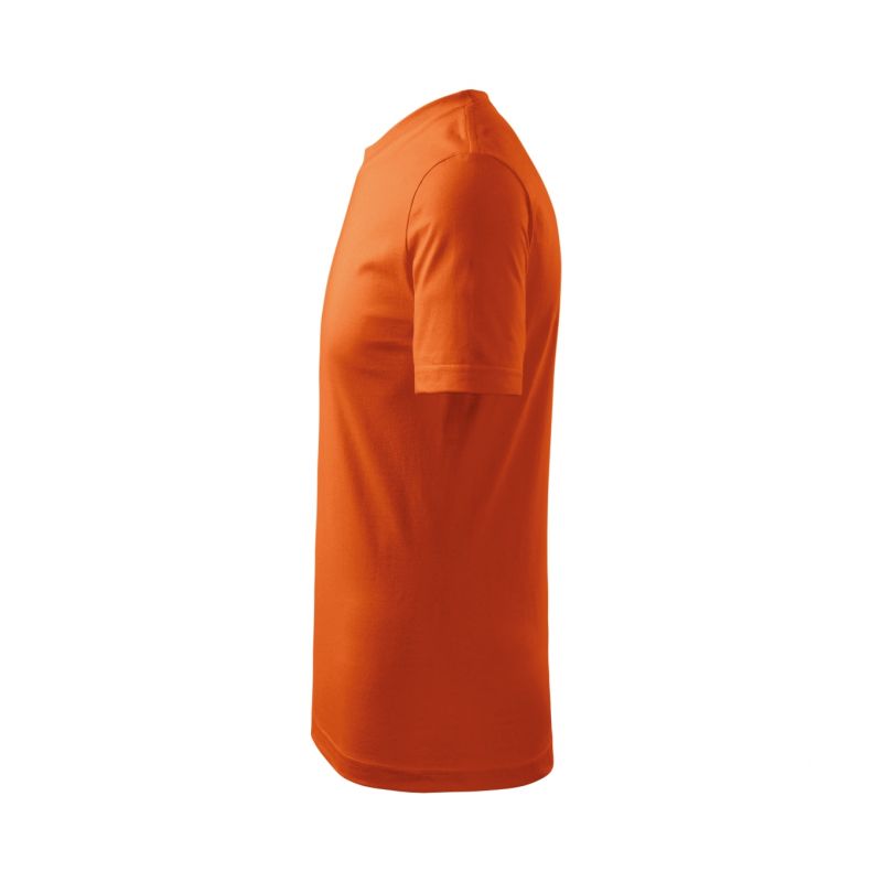 Malfini Basic Jr T-shirt MLI-13811 orange Clothing/Lifestyle/T-shirts/Malfini Malfini