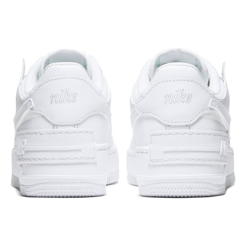 Nike Air Force 1 Shadow W CI0919-100 shoes Footwear/Lifestyle Your Sports Performance