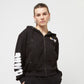 Karl Kani Retro Full Zip Hoodie W 6122353 Clothing/Lifestyle/Ellesse Your Sports Performance