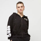 Karl Kani Retro Full Zip Hoodie W 6122353 Clothing/Lifestyle/Ellesse Your Sports Performance