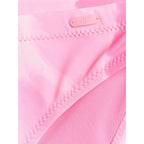 Girls' two-piece swimsuit 4F 4FJRSS26UBKSF057-56A