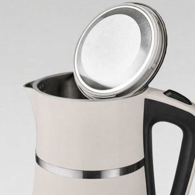 Electric kettle MAESTRO MR-030 beige AGD - Produkty/Czajniki elektryczne Your Sports Performance