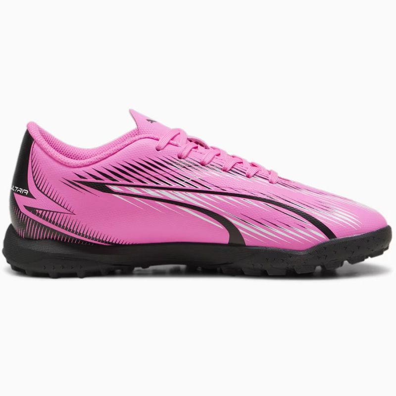 Puma Ultra Play TT Jr shoes 107779 01 Footwear/Football/Kids Puma