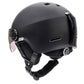Meteor Falven 24970 Ski Helmet Accessories/Skiing/Helmets Your Sports Performance