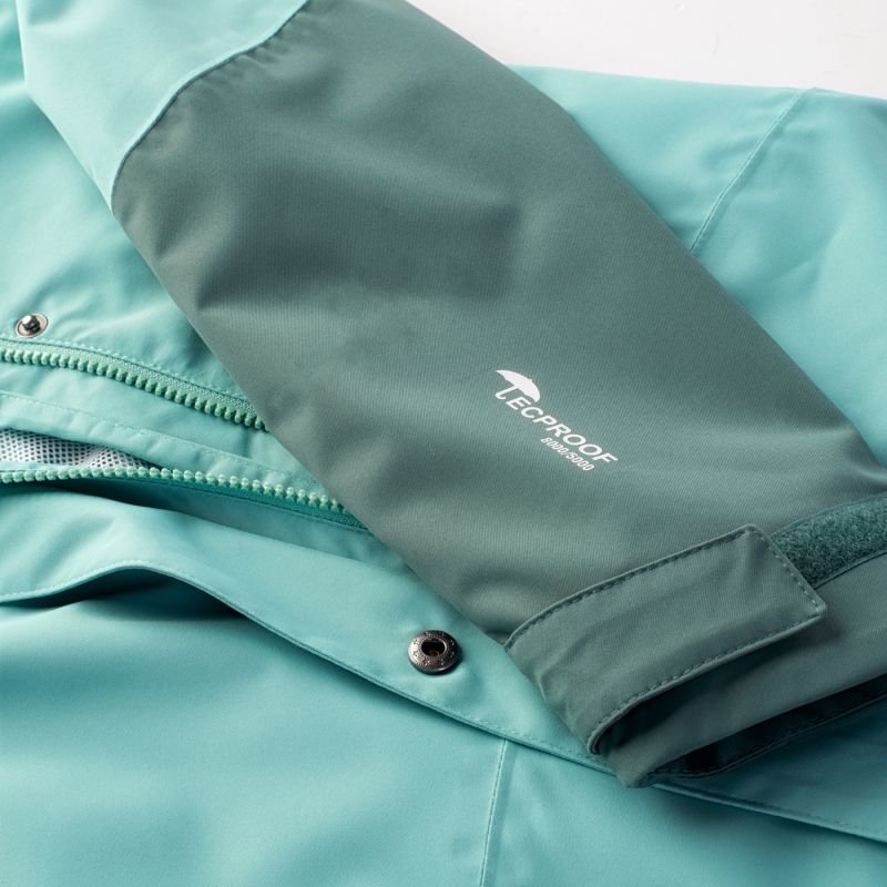 Jacket Hi-Tec Lady Verde W 92800396833 Clothing/Outdoor Your Sports Performance
