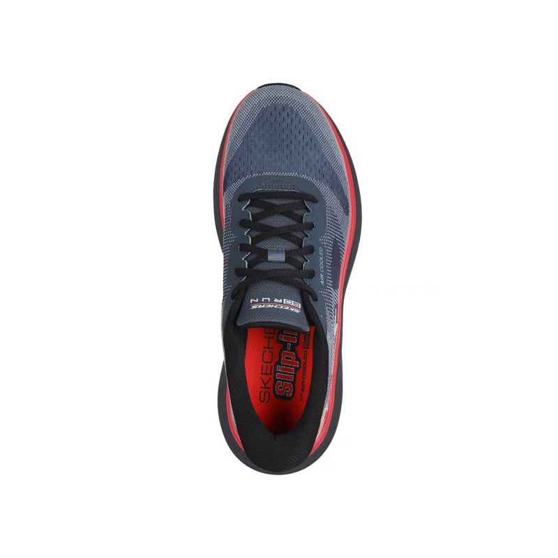 Skechers Slip-ins Max Cushioning Endeavor - Exciton 220611-SLT Slate Skechers