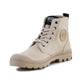 Palladium Trappers Pampa Hi Army W 78583-210-M shoes Footwear/Lifestyle/Palladium Your Sports Performance