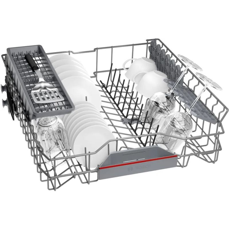 BOSCH SMI4HAS07E built-in dishwasher AGD - Produkty/Zmywarki do zabudowy Your Sports Performance