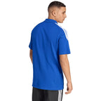 adidas Tiro 26 League Men's Blue Polo Shirt KF3398