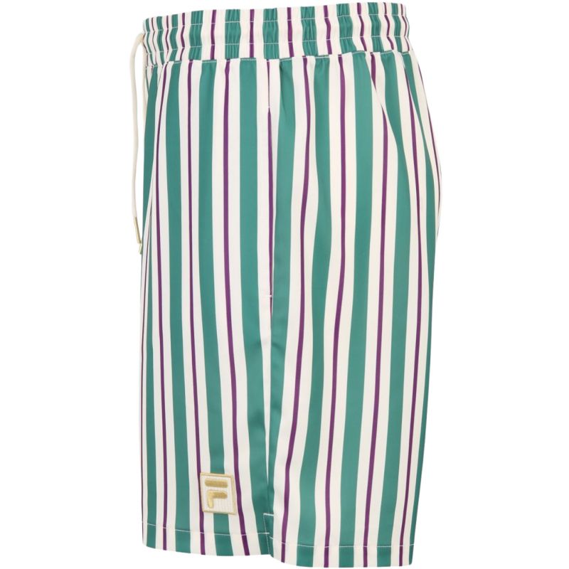 Fila Lastro M FAM0925 13382 shorts Clothing/Lifestyle/Trousers, shorts/Fila Your Sports Performance