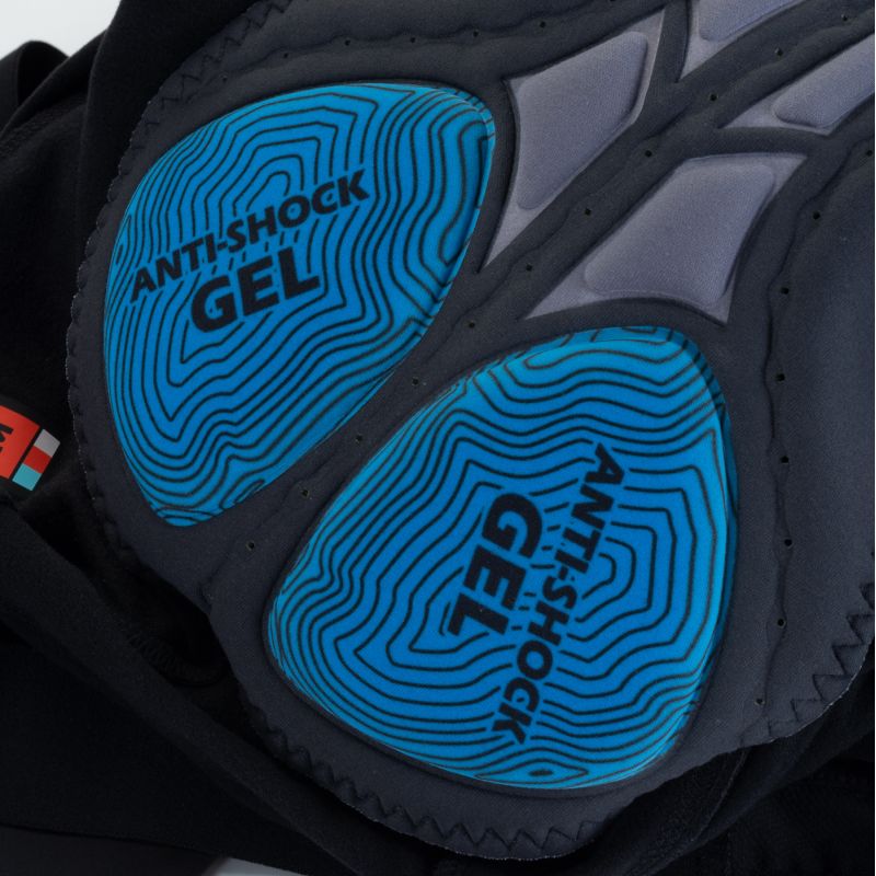 Radvik Union BV Pants GTS M 92800624384 Clothing/Bike/Spodnie Your Sports Performance