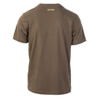 SIMOR Men's Short Sleeve T-Shirt