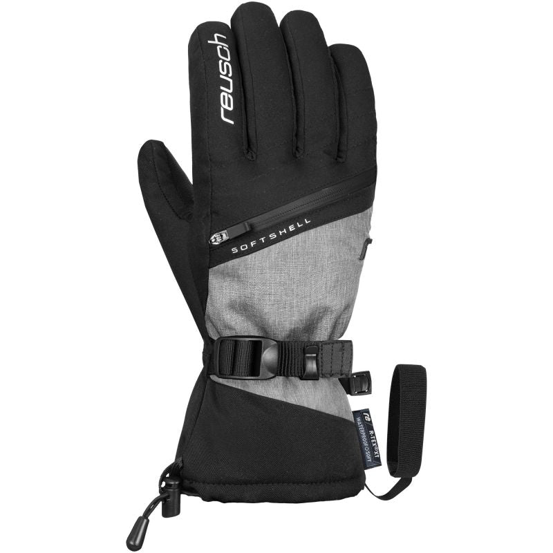 Reusch Demi R-TEX XT women's ski gloves sports waterproof (63/31/227/7688) In preparation Your Sports Performance