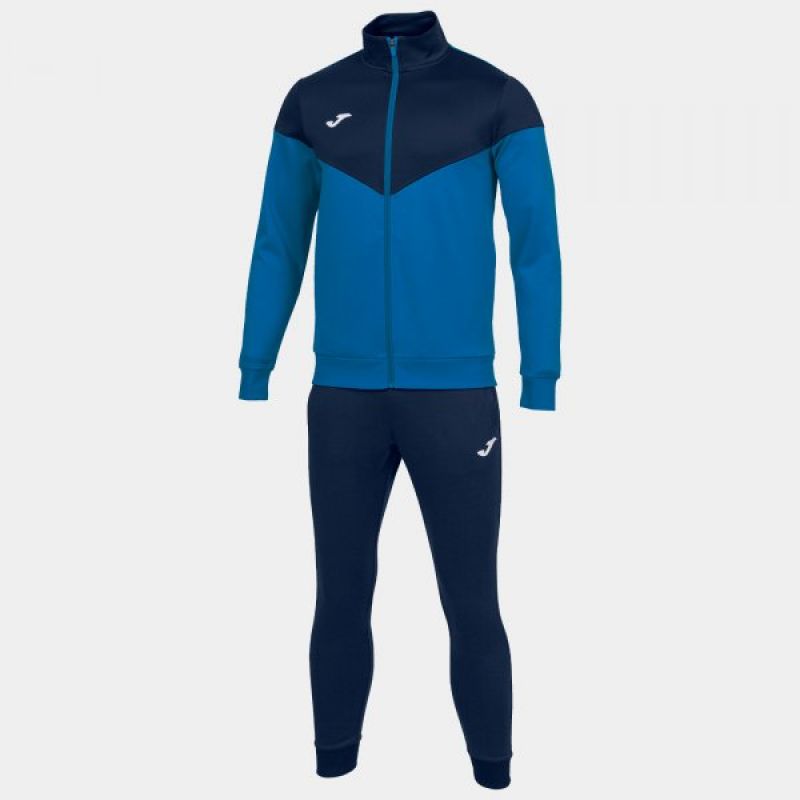 Joma Oxford Tracksuit 102747.703 Clothing/Football/Unisex/Joma Joma