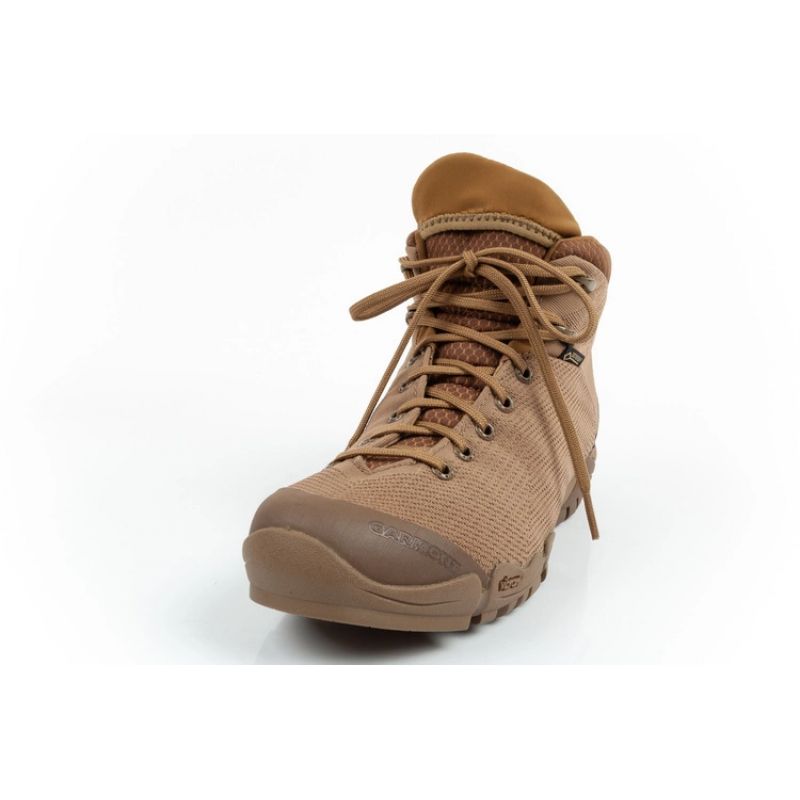 Garmont Nemesis 4.0 Women's Hiking Shoes [001452] GORE-TEX Footwear/Outdoor/Garmont/High Your Sports Performance