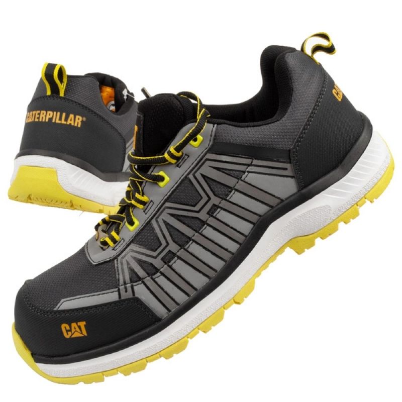 Caterpillar Charge S3 HRO SRC M P725515 shoes Footwear/Outdoor/Caterpillar Your Sports Performance