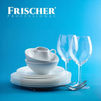 Capsules for dishwasher tablets 3in1 Frischer 22 pcs. Chemia/Kapsułki i tabletki do zmywarki Your Sports Performance
