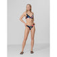 Women's swimsuit (top) 4F H4L22-KOS004G 4f