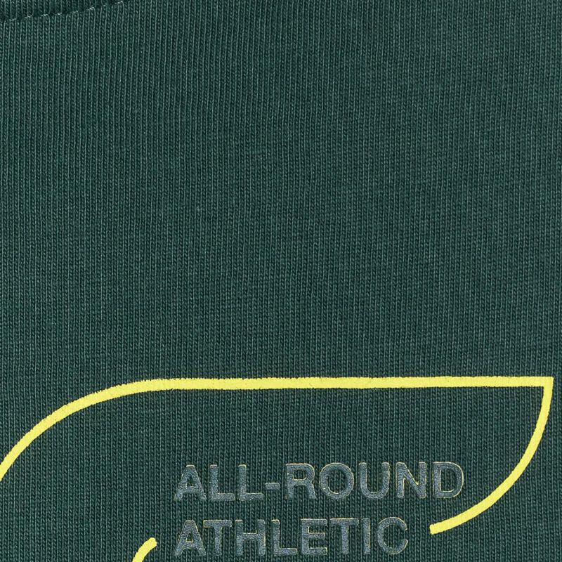 T-shirt 4F Jr 4FJWAW25TTSHM2417 46S Clothing/Lifestyle/T-shirts/4F Your Sports Performance