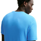 Nike Club Tee Men's Light Blue AR4997 497