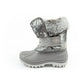 Lee Cooper winter boots children's insulated snow boots for girls gray In preparation Your Sports Performance