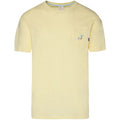 PROTEST HOBBES men's T-shirt