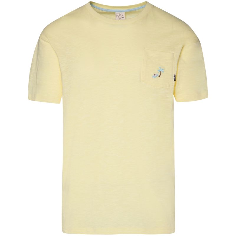 PROTEST HOBBES men's T-shirt