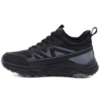 Men's black Big Star sneakers UU174060
