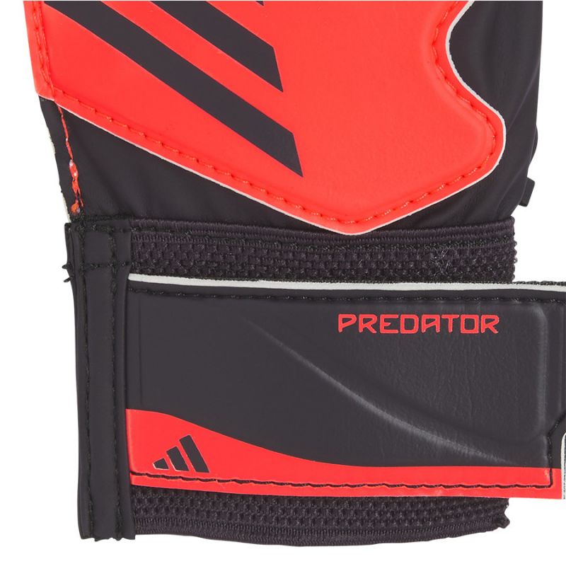 adidas Predator GL TRN Jr IX3873 goalkeeper gloves Accessories/Gloves Adidas
