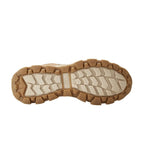 Lee Cooper men's winter sneakers brown ankle boots