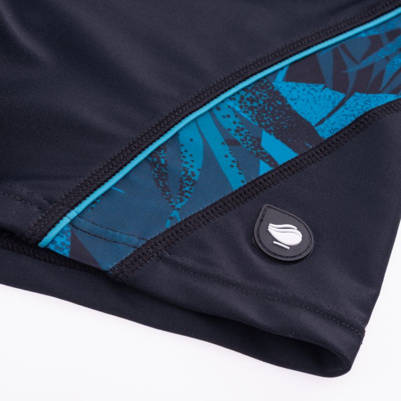 Children's FIERO JR Bathing Boxers AquaWave