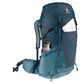 Deuter Futura Pro 38 SL 3401221-1381 hiking backpack Accessories/Plecaki/Deuter Your Sports Performance